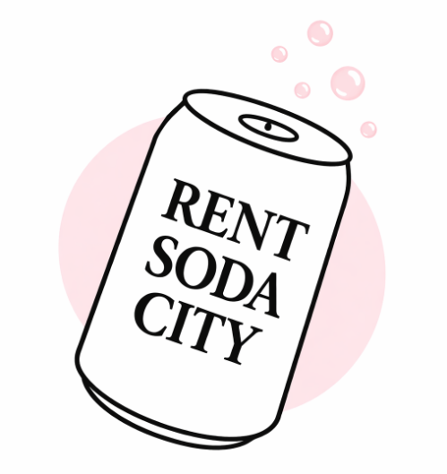 Rent Soda City